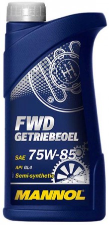 MANNOL FWD Getriebeoel 75W-85 1L váltóolaj